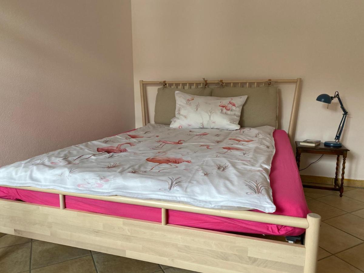 Tauglerei Appartement Bernstein In Den Zauberbergen Sankt Koloman Buitenkant foto