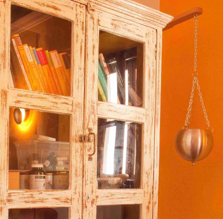Tauglerei Appartement Bernstein In Den Zauberbergen Sankt Koloman Buitenkant foto