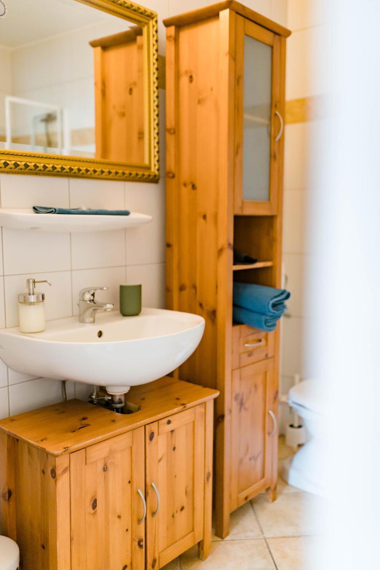 Tauglerei Appartement Bernstein In Den Zauberbergen Sankt Koloman Buitenkant foto